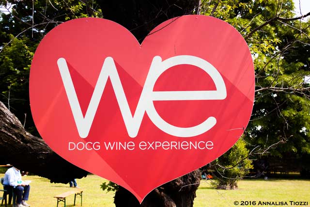 DOCG Wine Experience 2016